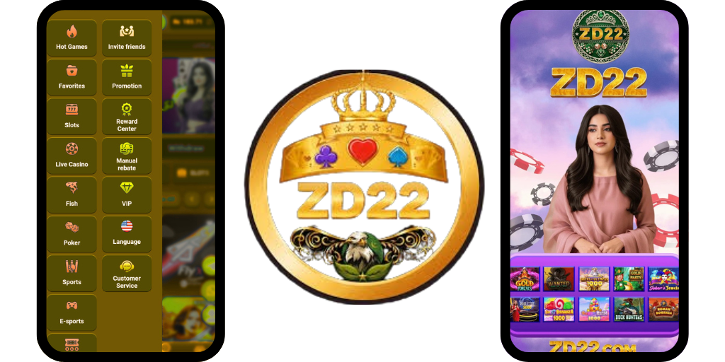 ZD22 Referral Bonus System