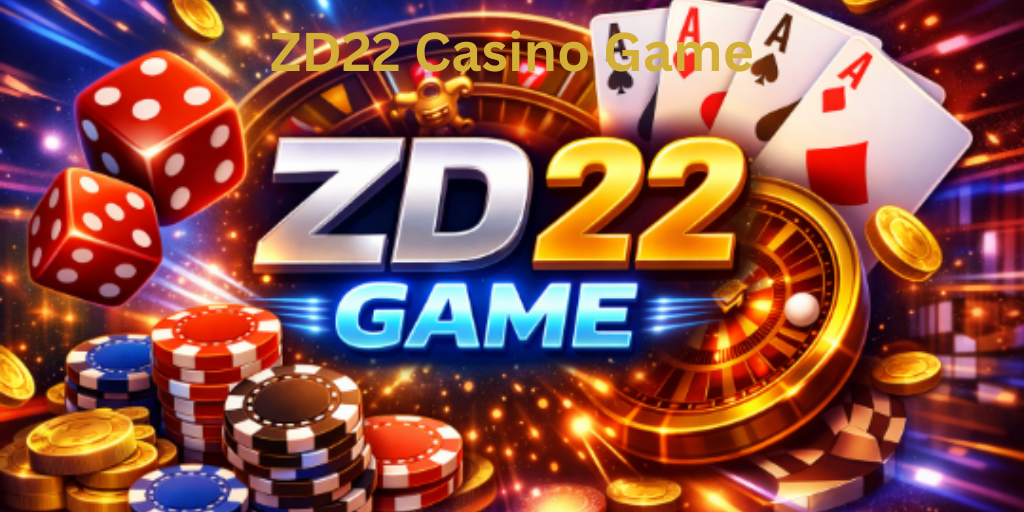 ZD22 Casino Game