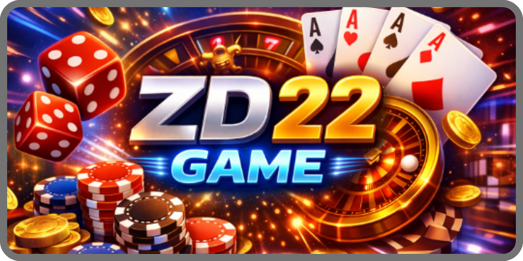 ZD22 Casino Game