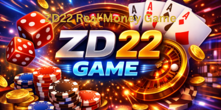 ZD22 Real Money Game